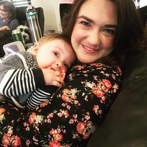 Meet your Posher, Nadia